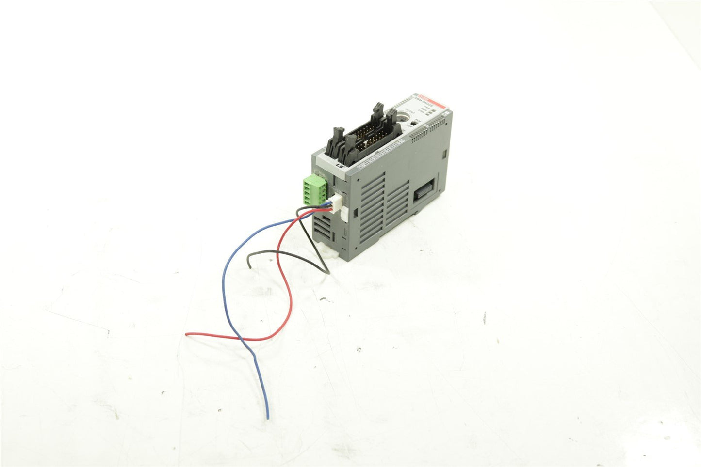 XBM-DN32S DC Input 24V 1A + SAMWONACT XTB-40H Terminal TG7-1H40S