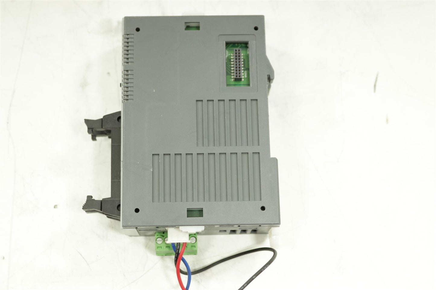 XBM-DN32S DC Input 24V 1A + SAMWONACT XTB-40H Terminal TG7-1H40S