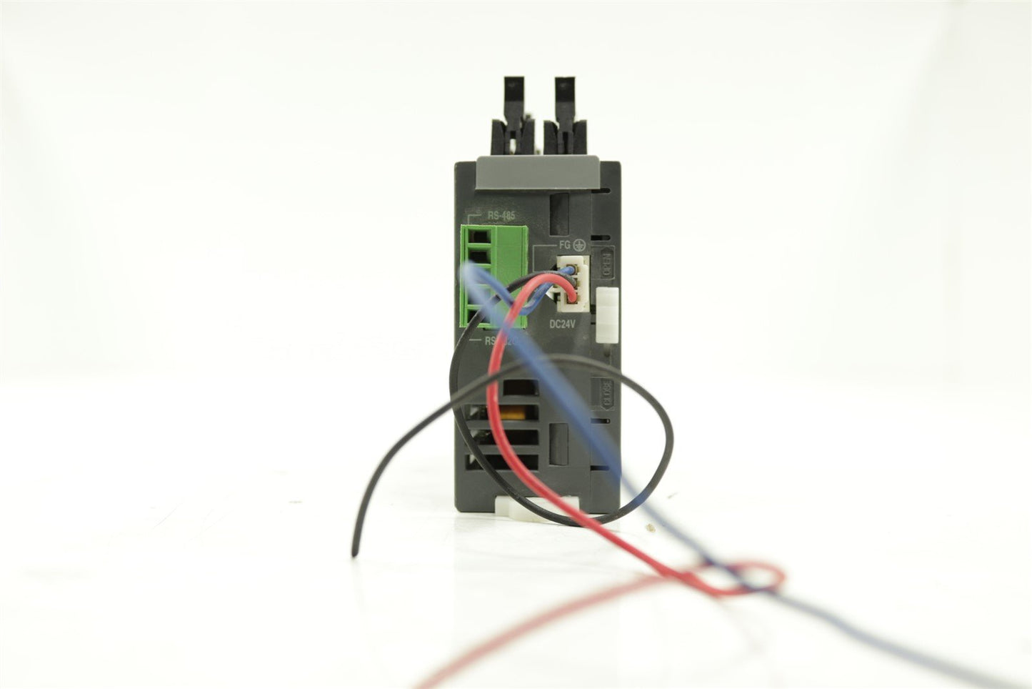XBM-DN32S DC Input 24V 1A + SAMWONACT XTB-40H Terminal TG7-1H40S