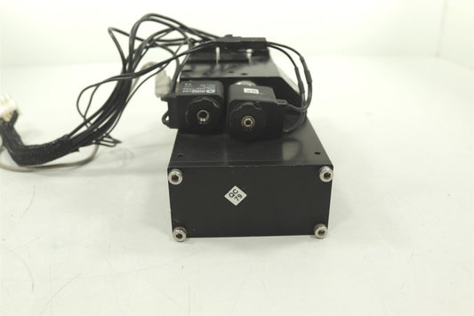 Lumenis Lightsheer Duet Manifold Module