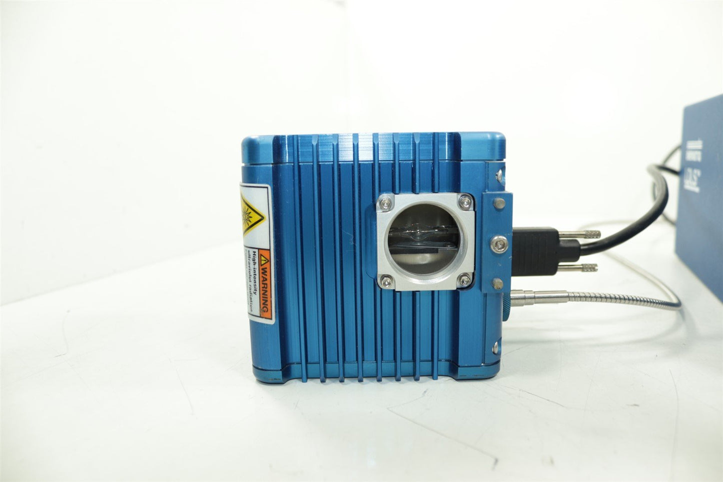 ENERGETIQ EQ-99 LDLS LASER DRIVENLIGHT SOURCE For Parts