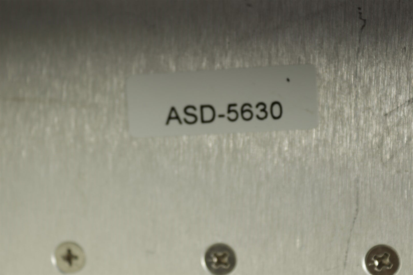 ENERGETIQ EQ-99 LDLS LASER DRIVENLIGHT SOURCE For Parts