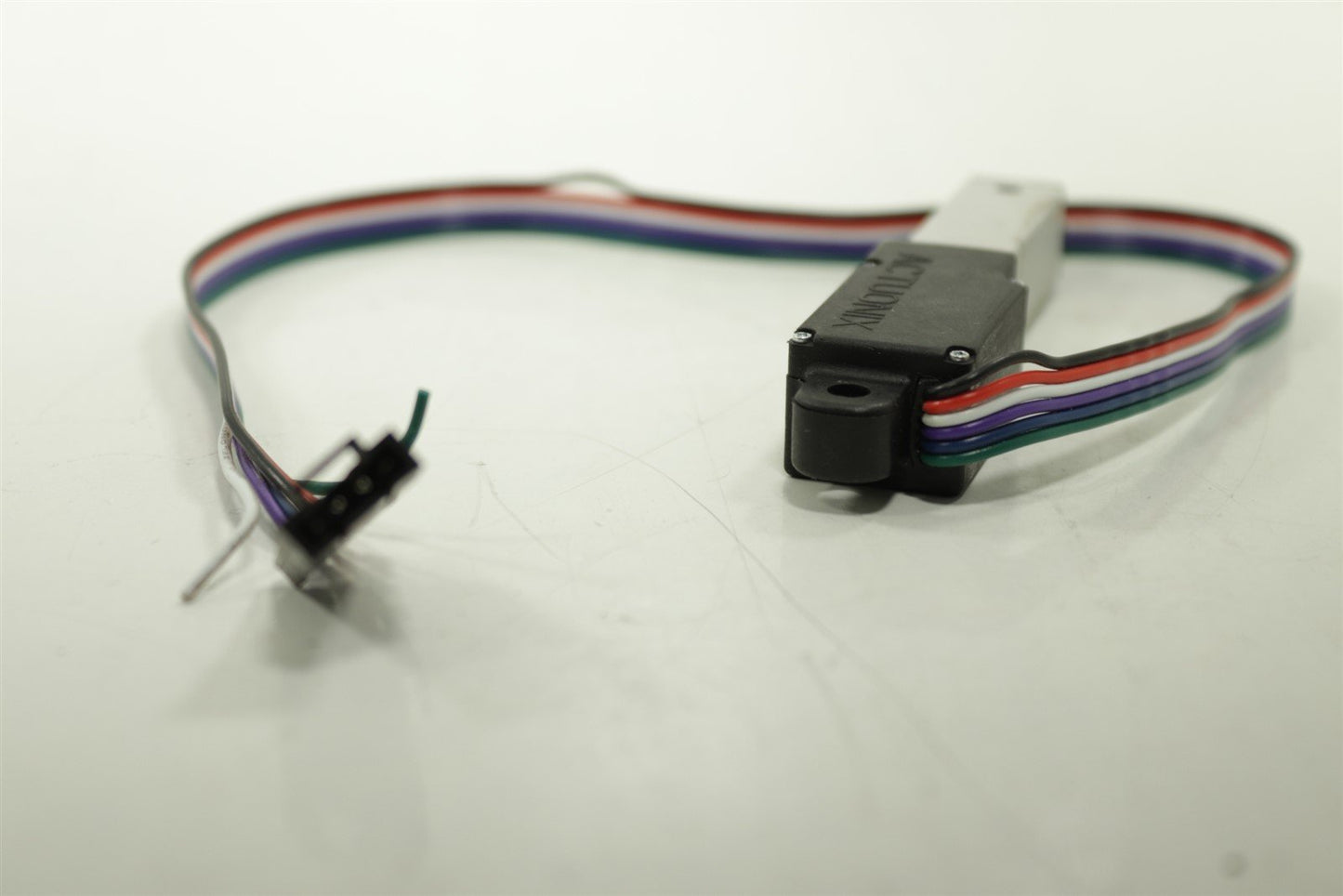 ACTUONIX L12 Micro Linear Actuator L12-30-210-12-I