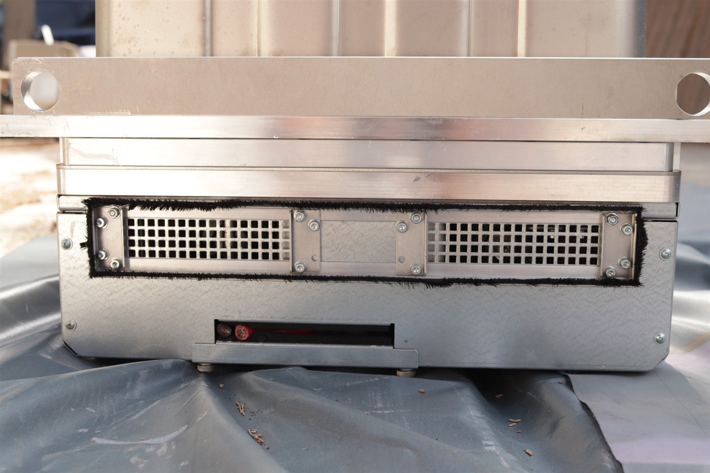 Philips Briliance ICT HV Power Supply Genrator 4512 105 06522