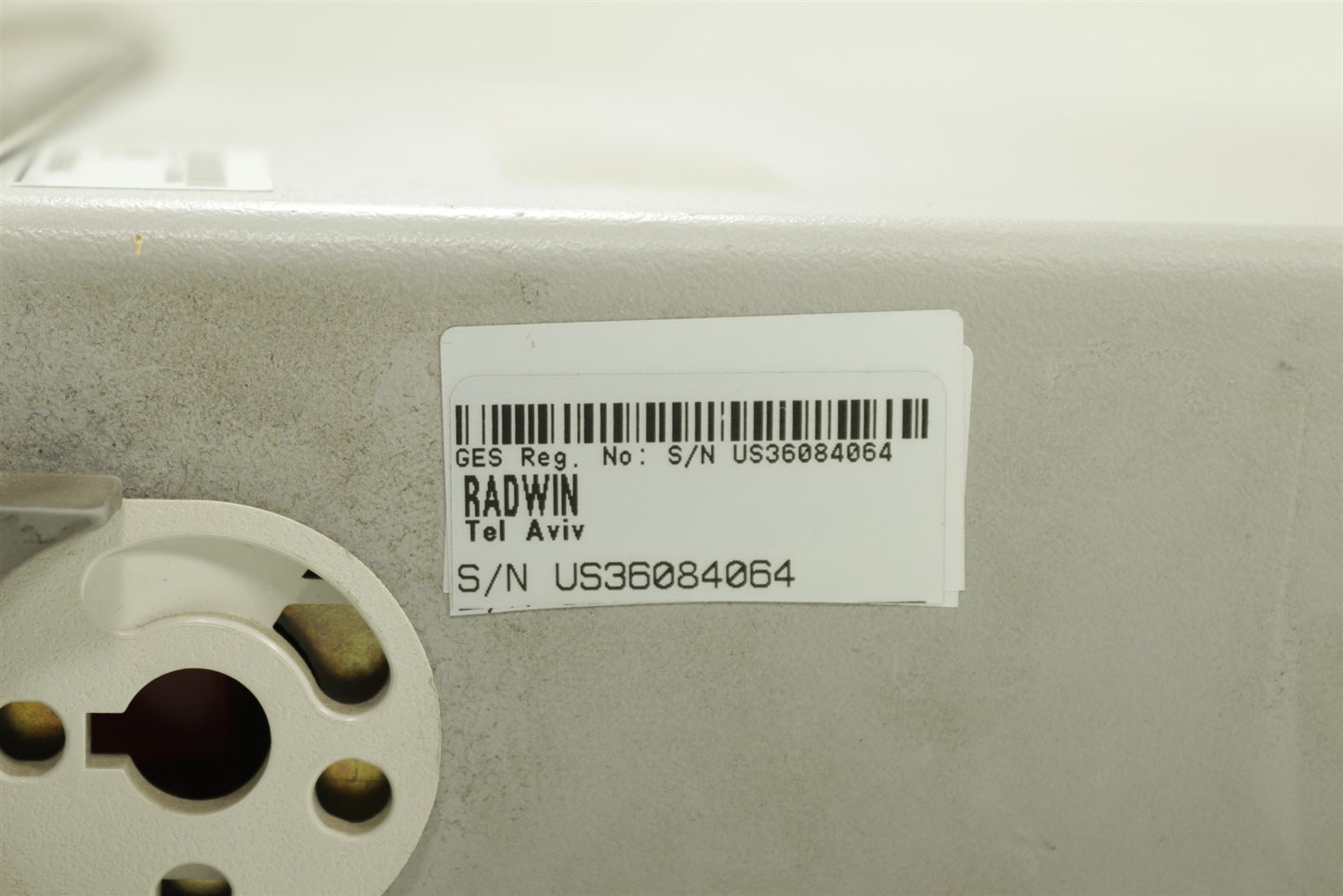 HP Agilent 34401A Multimeter !!NO Calibration!!
