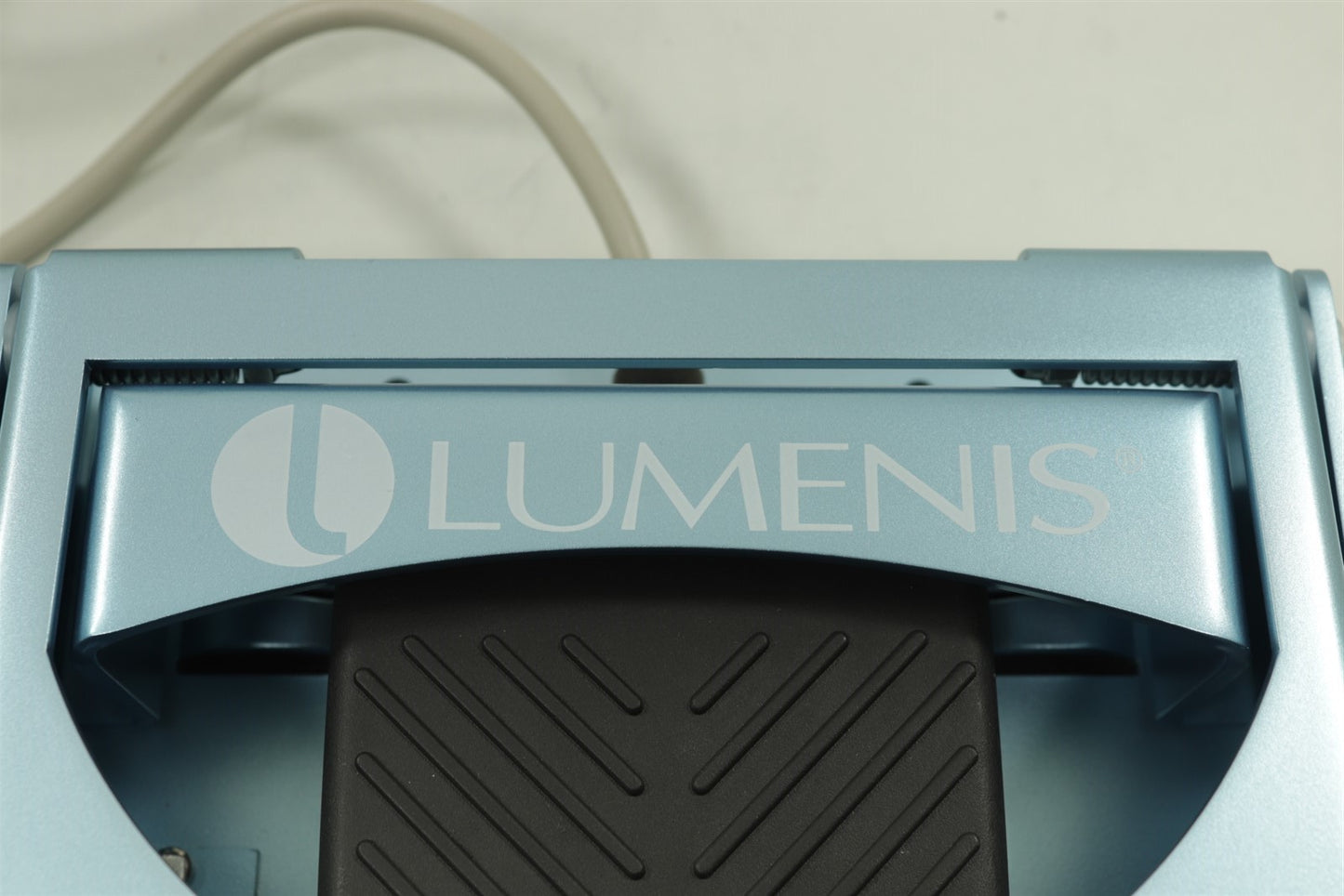 Lumenis M22 ResurFX Laser FootSwitch Pedal Foot Switch Blue SA-1138520