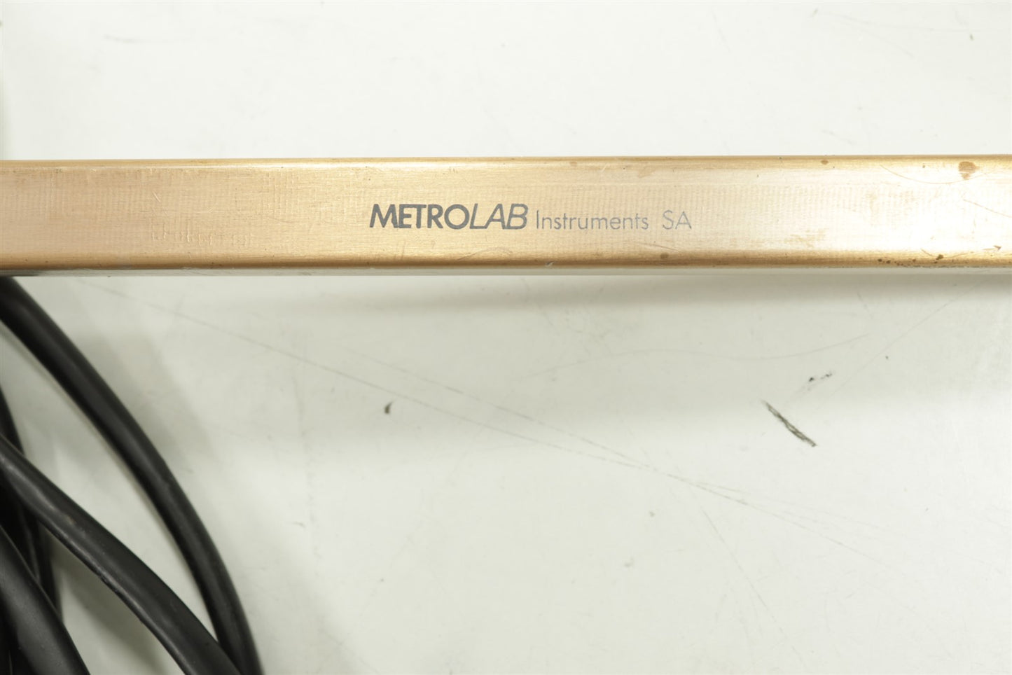 MetroLab Precision NMR Teslameter PT 2025 + Probe Tested Working!