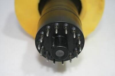 Carestream Optical Head kodak Poc 360 PMT Photomvltipliev + Optical Fiber Used