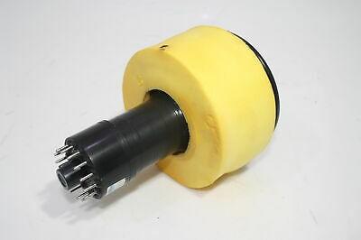 Carestream Optical Head kodak Poc 360 PMT Photomvltipliev + Optical Fiber Used