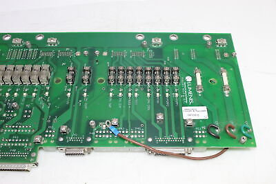 Lumenis Lightsheer EA6627003-0 PCA HVPC B Plane SAM Board 04/50876