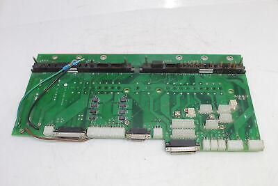 Lumenis Lightsheer EA6627003-0 PCA HVPC B Plane SAM Board 04/50876