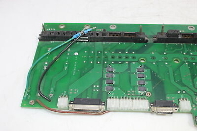 Lumenis Lightsheer EA6627003-0 PCA HVPC B Plane SAM Board 04/50876