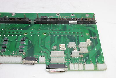 Lumenis Lightsheer EA6627003-0 PCA HVPC B Plane SAM Board 04/50876