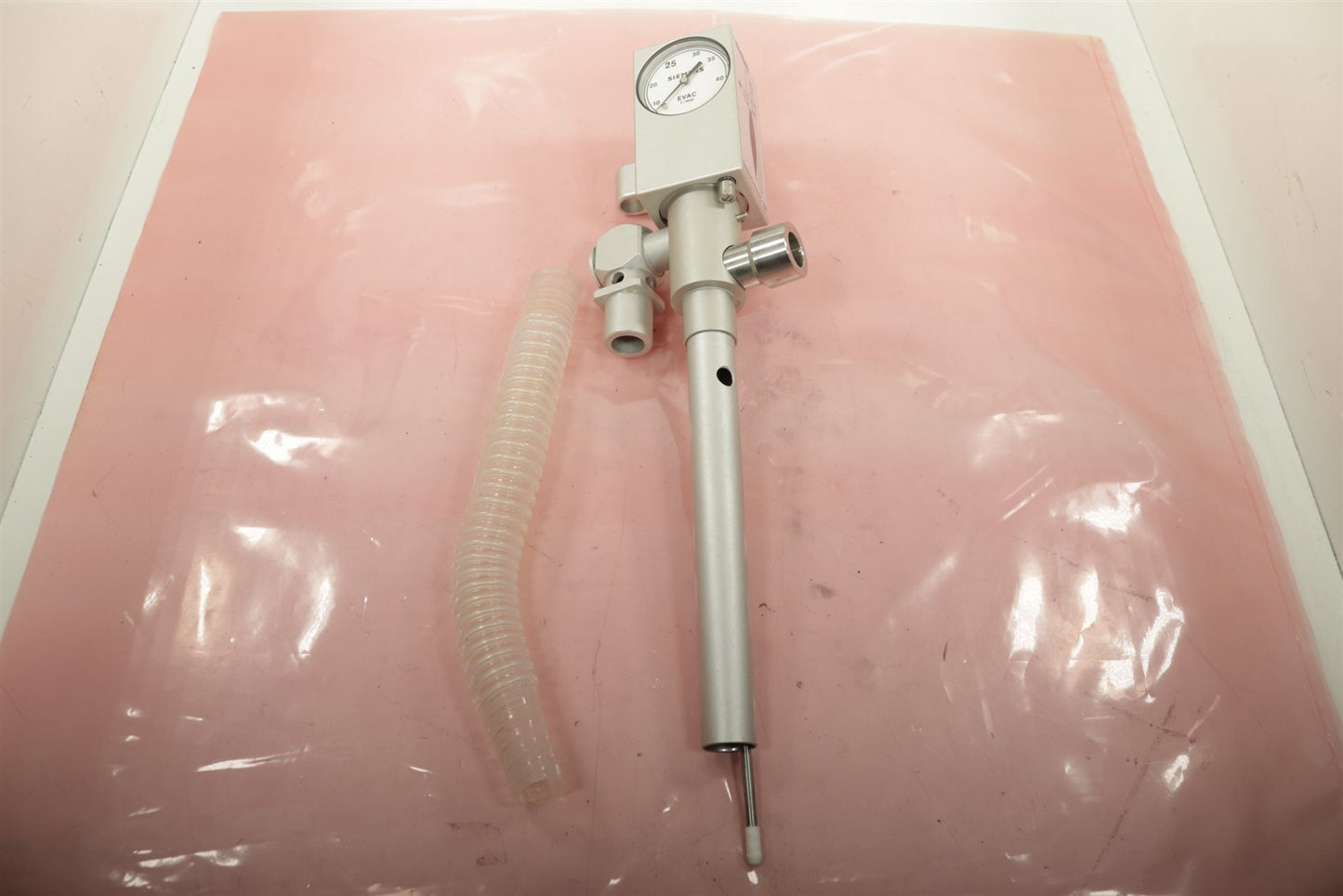 Siemens MAQUET Servo Evac 180 09151465