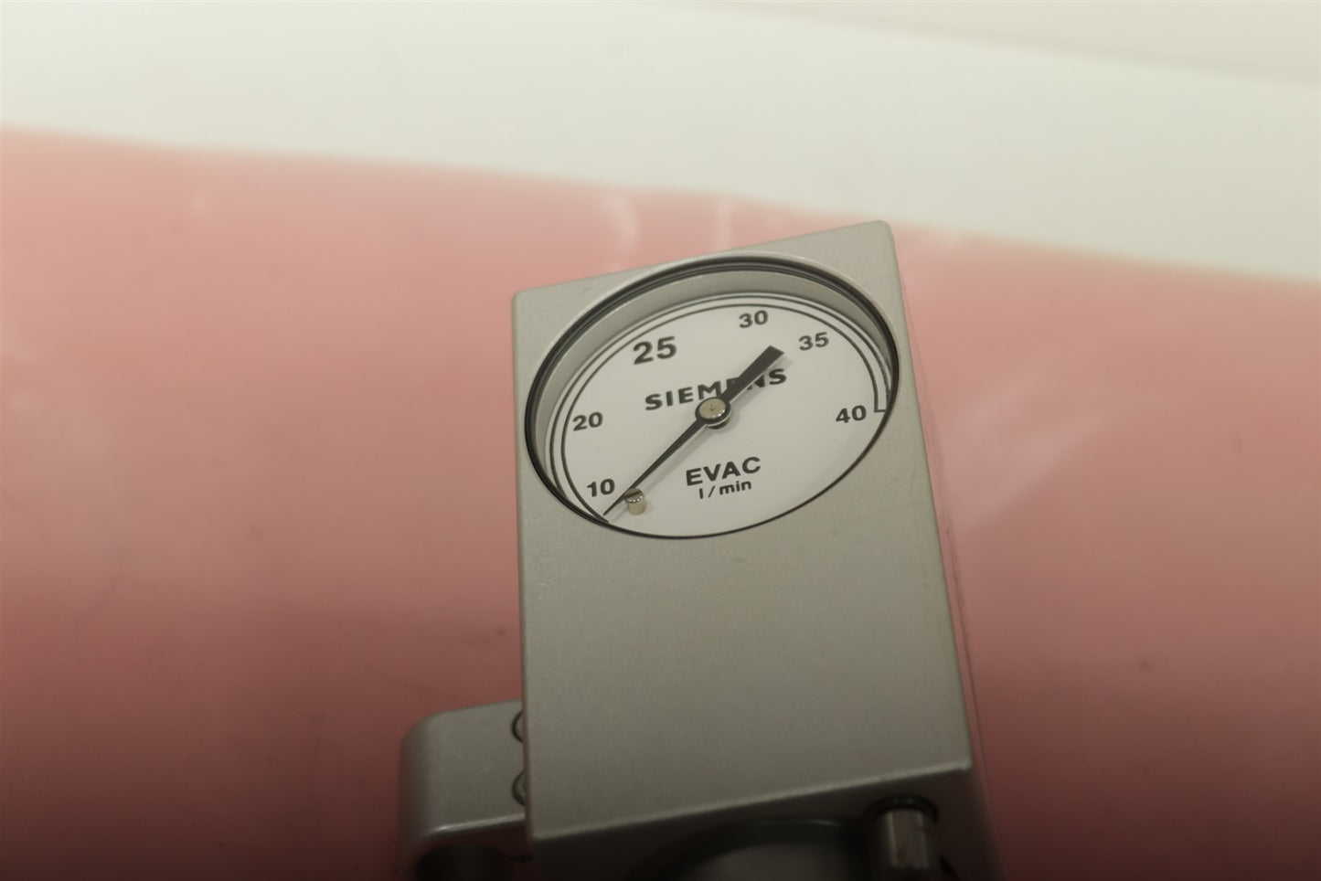 Siemens MAQUET Servo Evac 180 09151465