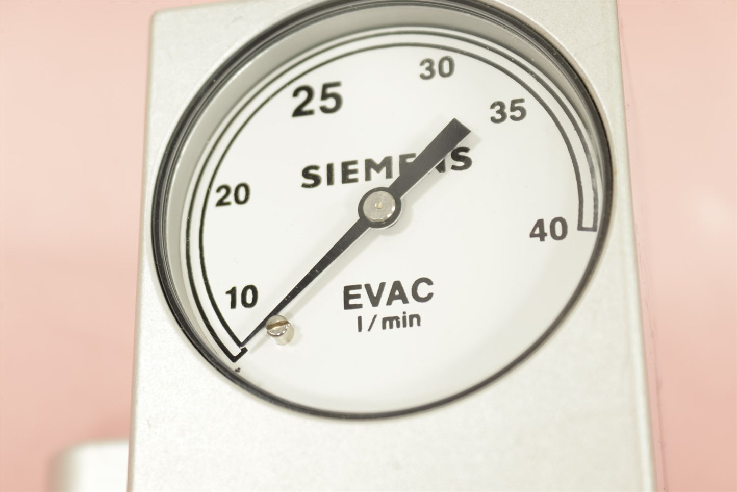 Siemens MAQUET Servo Evac 180 09151465