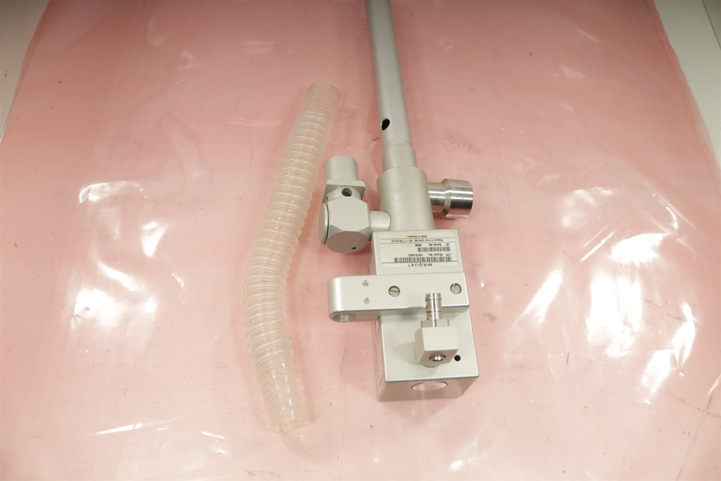 Siemens MAQUET Servo Evac 180 09151465
