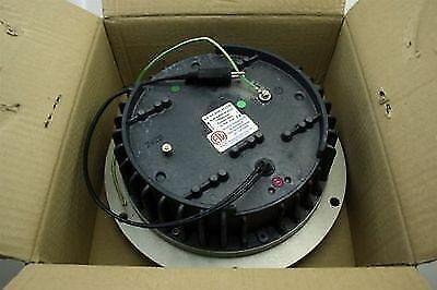 NEW NIB ETL IRTEL Inset Airport Runway Light Threshold/End Center 2x105 Watts