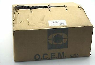 NEW NIB ETL IRTEL Inset Airport Runway Light Threshold/End Center 2x105 Watts