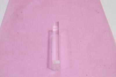 Alma Lasers IPL Light Guide Quartz Prism Crystal Handpiece 75x30x10 mm