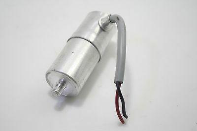 Electronicon Capacitor E33.C48-500305 3uF 450Vac 30000h KI.A 500Vac 3000h KI.C
