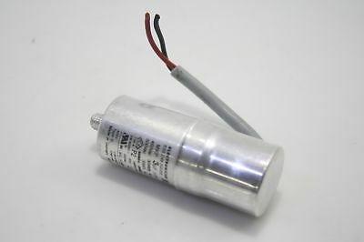 Electronicon Capacitor E33.C48-500305 3uF 450Vac 30000h KI.A 500Vac 3000h KI.C