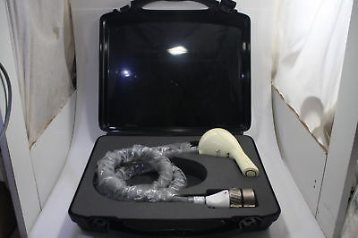 Lumenis M22 Rectangular Handpiece SA-10075840-K+Hexagonal Head SA-10042380 Hex H