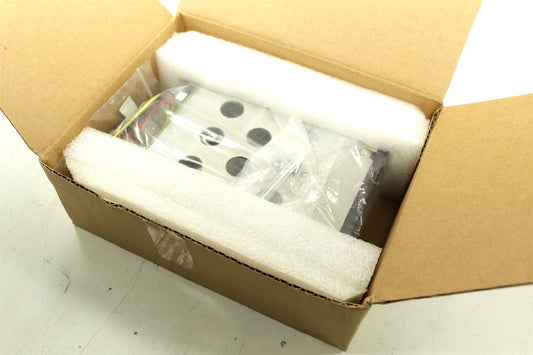 Advantech IPC-DT-3120E Disk Tray Transfer 3.5 HDDx1 to 2.5 HDD x2