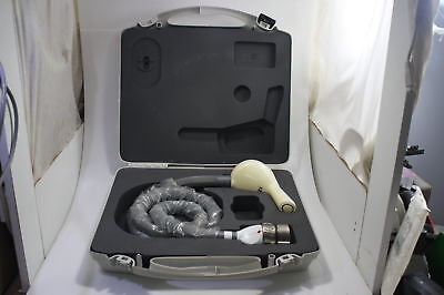 Lumenis M22 Rectangular Handpiece SA-10075840-K + Hexagonal Head SA-10042380 RF