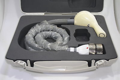 Lumenis M22 Rectangular Handpiece SA-10075840-K + Hexagonal Head SA-10042380 RF