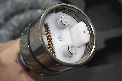 Lumenis M22 Rectangular Handpiece SA-10075840-K + Hexagonal Head SA-10042380 RF