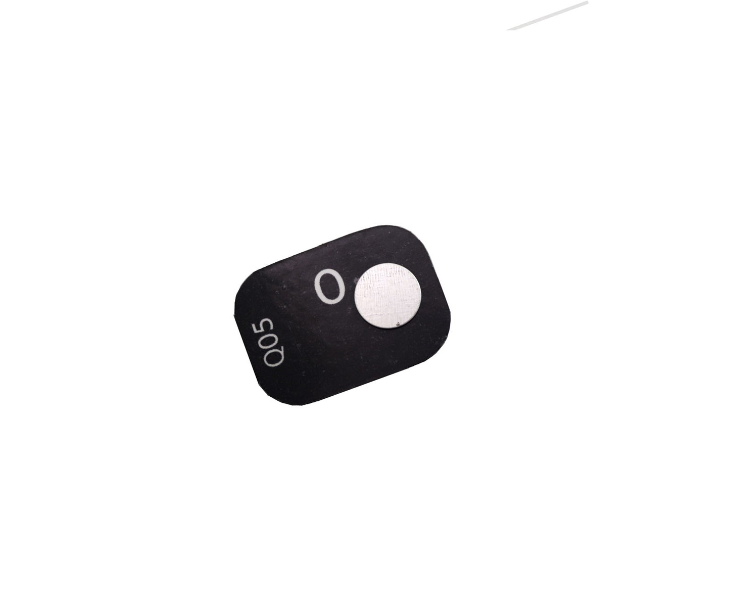 New PSP Dental Phosphor Plate Size 0 For Soredex Digora Optime