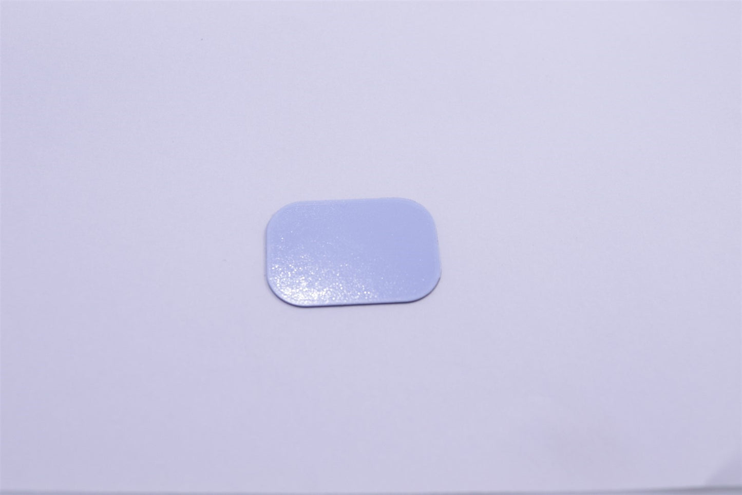 New PSP Dental Phosphor Plate Size 0 For Soredex Digora Optime