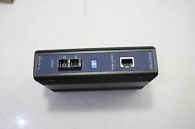 NEW ADVANTECH EKI-2741LX-AE Fiber Optic Gigabit Industrial Media Converter