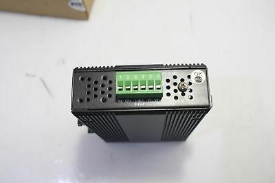 NEW ADVANTECH EKI-2741LX-AE Fiber Optic Gigabit Industrial Media Converter