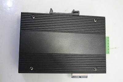NEW ADVANTECH EKI-2741LX-AE Fiber Optic Gigabit Industrial Media Converter