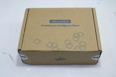 NEW ADVANTECH EKI-2741LX-AE Fiber Optic Gigabit Industrial Media Converter