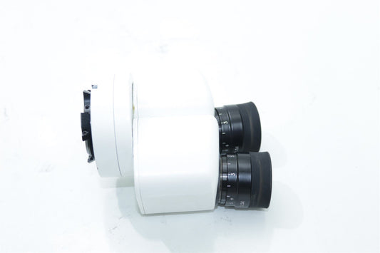 Lumenis Binocular Eyepiece Microscope Head For Eye Examination Slit Lamp