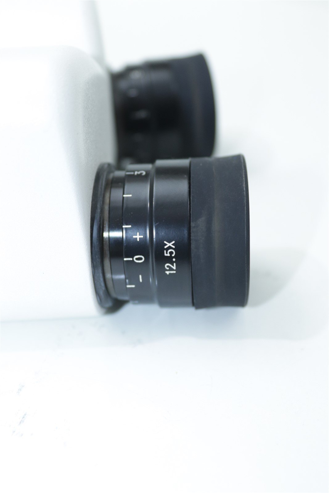 Lumenis Binocular Eyepiece Microscope Head For Eye Examination Slit Lamp