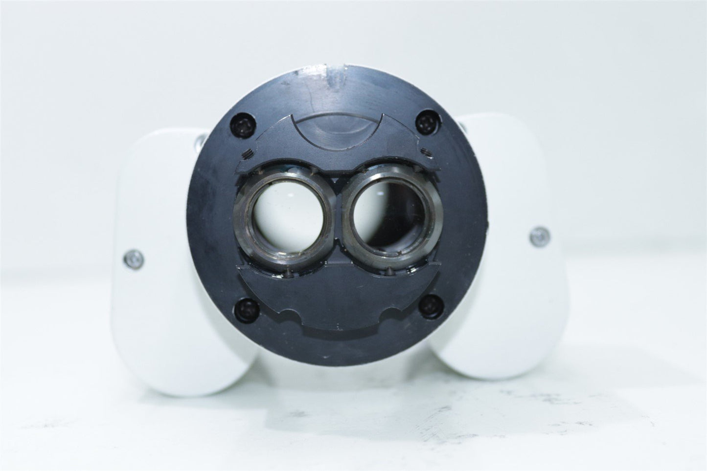 Lumenis Binocular Eyepiece Microscope Head For Eye Examination Slit Lamp