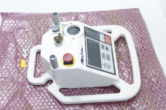 Lumenis Luxar NovaPulse Surgical CO2 Laser LX-20SP Top Cover Assy 01272-01-K