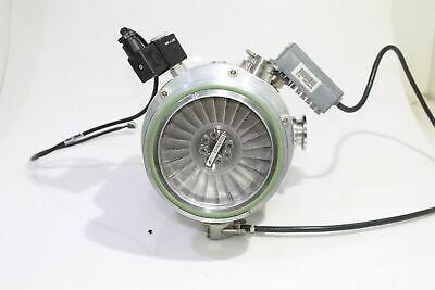 Edwards EXT 255HI Turbomolecular Vacuum Pump B753-03-000 B75303000
