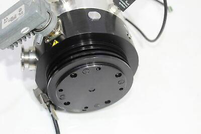 Edwards EXT 255HI Turbomolecular Vacuum Pump B753-03-000 B75303000