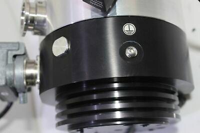 Edwards EXT 255HI Turbomolecular Vacuum Pump B753-03-000 B75303000