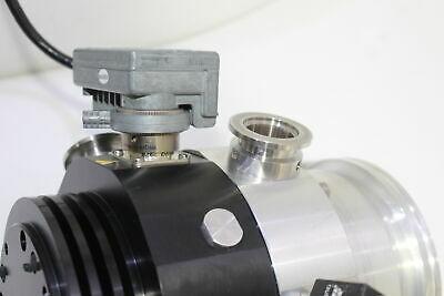 Edwards EXT 255HI Turbomolecular Vacuum Pump B753-03-000 B75303000