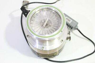 Edwards EXT 255HI Turbomolecular Vacuum Pump B753-03-000 B75303000