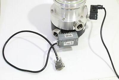 Edwards EXT 255HI Turbomolecular Vacuum Pump B753-03-000 B75303000