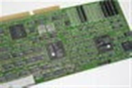 Tektronix TDS 320 Two Channel Oscilloscope BOARD 671-1784-02