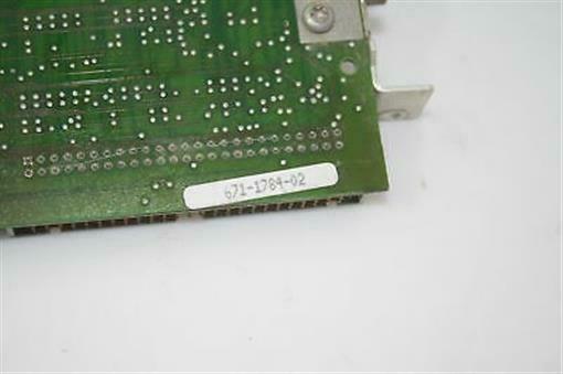 Tektronix TDS 320 Two Channel Oscilloscope BOARD 671-1784-02