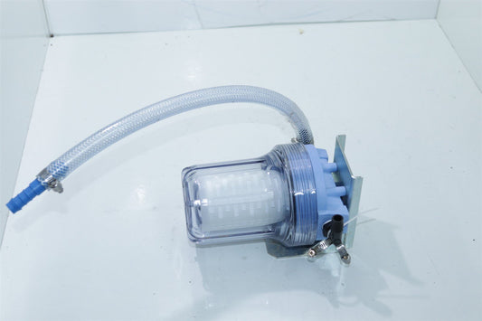 Lumenis 2025 120H Moses P120 Holmium Laser Filter Cartridge Assy 2603-0147